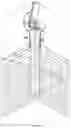 Fig. 05 - ADJUSTABLE CAP FOR COLUMN FOUNDATION