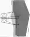 Fig. 08 - ADJUSTABLE CAP FOR COLUMN FOUNDATION