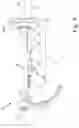 Fig. 07 - Door handle set having a supplemental child-resistant lock