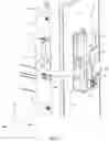 Fig. 02 - Overhead door lock