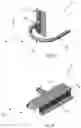Fig. 04 - Overhead door lock