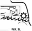 Fig. 09 - Restraint condition detection and notification system, devices, and methods