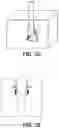 Fig. 14 - Restraint condition detection and notification system, devices, and methods