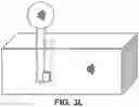 Fig. 18 - Restraint condition detection and notification system, devices, and methods