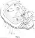 Fig. 05 - LATCH ASSEMBLY HAVING INTEGRAL FASTENERS AND METHOD OF ASSEMBLING SAME