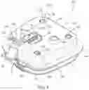 Fig. 06 - LATCH ASSEMBLY HAVING INTEGRAL FASTENERS AND METHOD OF ASSEMBLING SAME