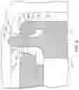 Fig. 07 - LATCH ASSEMBLY HAVING INTEGRAL FASTENERS AND METHOD OF ASSEMBLING SAME