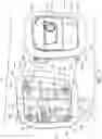Fig. 11 - LATCH ASSEMBLY HAVING INTEGRAL FASTENERS AND METHOD OF ASSEMBLING SAME