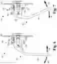Fig. 05 - Quiet trim assembly
