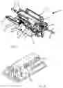 Fig. 04 - Lockable handle assembly with floating cam mechanism
