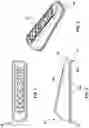 Fig. 02 - TWO-PIECE DOORSTOPS