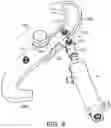 Fig. 10 - Locking mechanism