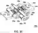 Fig. 07 - Synchronous hinge module