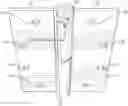 Fig. 01 - Adjustable Door Hinge