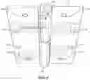 Fig. 02 - Adjustable Door Hinge
