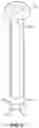 Fig. 04 - Adjustable Door Hinge