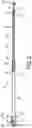 Fig. 07 - Externally verifiable thermal compensation of cowl opening actuator