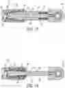 Fig. 10 - Externally verifiable thermal compensation of cowl opening actuator