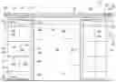 Fig. 01 - Insulated doors with restorable breakaway sections