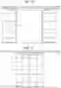 Fig. 08 - Insulated doors with restorable breakaway sections