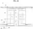 Fig. 17 - Insulated doors with restorable breakaway sections