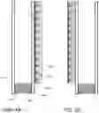 Fig. 17 - Windows implementing effectively transparent conductors and related methods of manufacturing