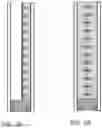 Fig. 20 - Windows implementing effectively transparent conductors and related methods of manufacturing