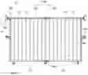 Fig. 01 - Safety gate