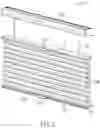 Fig. 02 - HANDLE ASSEMBLY FOR AN ARCHITECTURAL COVERING