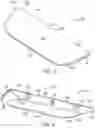 Fig. 04 - HANDLE ASSEMBLY FOR AN ARCHITECTURAL COVERING