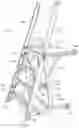 Fig. 01 - Engine maintenance ladder
