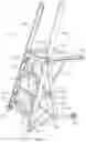 Fig. 02 - Engine maintenance ladder