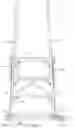 Fig. 03 - Engine maintenance ladder