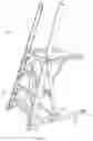 Fig. 08 - Engine maintenance ladder