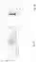 Fig. 14 - Ladder with a guardrail