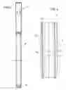 Fig. 04 - Steerable earth boring assembly with differential braking