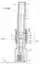 Fig. 09 - Steerable earth boring assembly with differential braking
