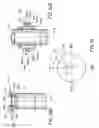 Fig. 15 - Steerable earth boring assembly with differential braking