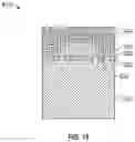 Fig. 10 - Crack mitigation for polycrystalline diamond cutters