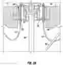 Fig. 05 - Surface platform for use with surface bops and high-pressure risers