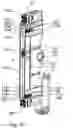 Fig. 08 - PIPE HANDLING UNIT