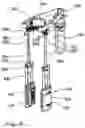 Fig. 09 - PIPE HANDLING UNIT