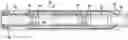 Fig. 01 - Plug bypass tool and method