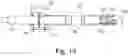 Fig. 22 - Well access apparatus and method