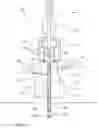 Fig. 08 - Arrangement for providing a flowable solidifier into a subsea hydrocarbon well