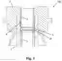 Fig. 02 - Wellhead arrangement and method