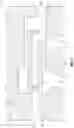 Fig. 04 - Pilot controlled actuation valve system