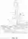 Fig. 13 - Apparatus and methods for inspecting and cleaning subsea flex joints