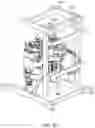 Fig. 06 - Tong cassette positioning device