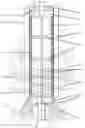 Fig. 01 - Contaminant extraction in a borehole